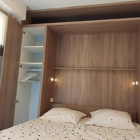 Appartement Confortable Avec Vue Sur La Mer A Quiberon 25 M² Εξωτερικό φωτογραφία