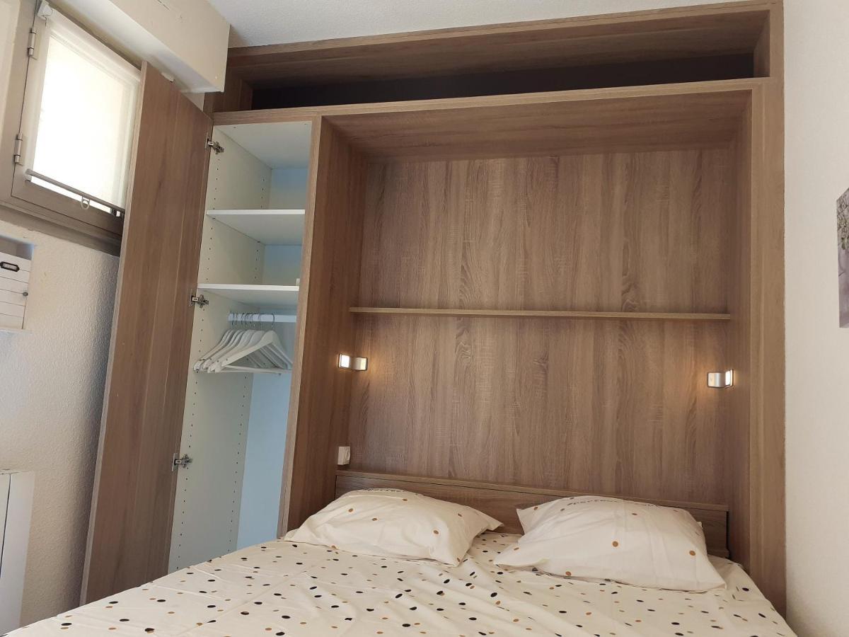 Appartement Confortable Avec Vue Sur La Mer A Quiberon 25 M² Εξωτερικό φωτογραφία