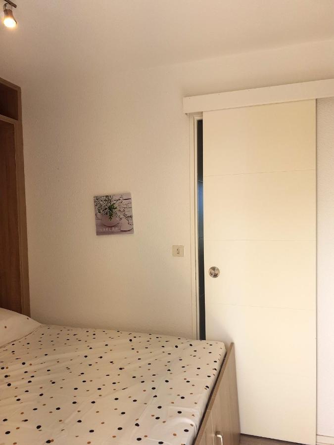 Appartement Confortable Avec Vue Sur La Mer A Quiberon 25 M² Εξωτερικό φωτογραφία